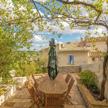Les Calades Villa Lédenon Dış mekan fotoğraf