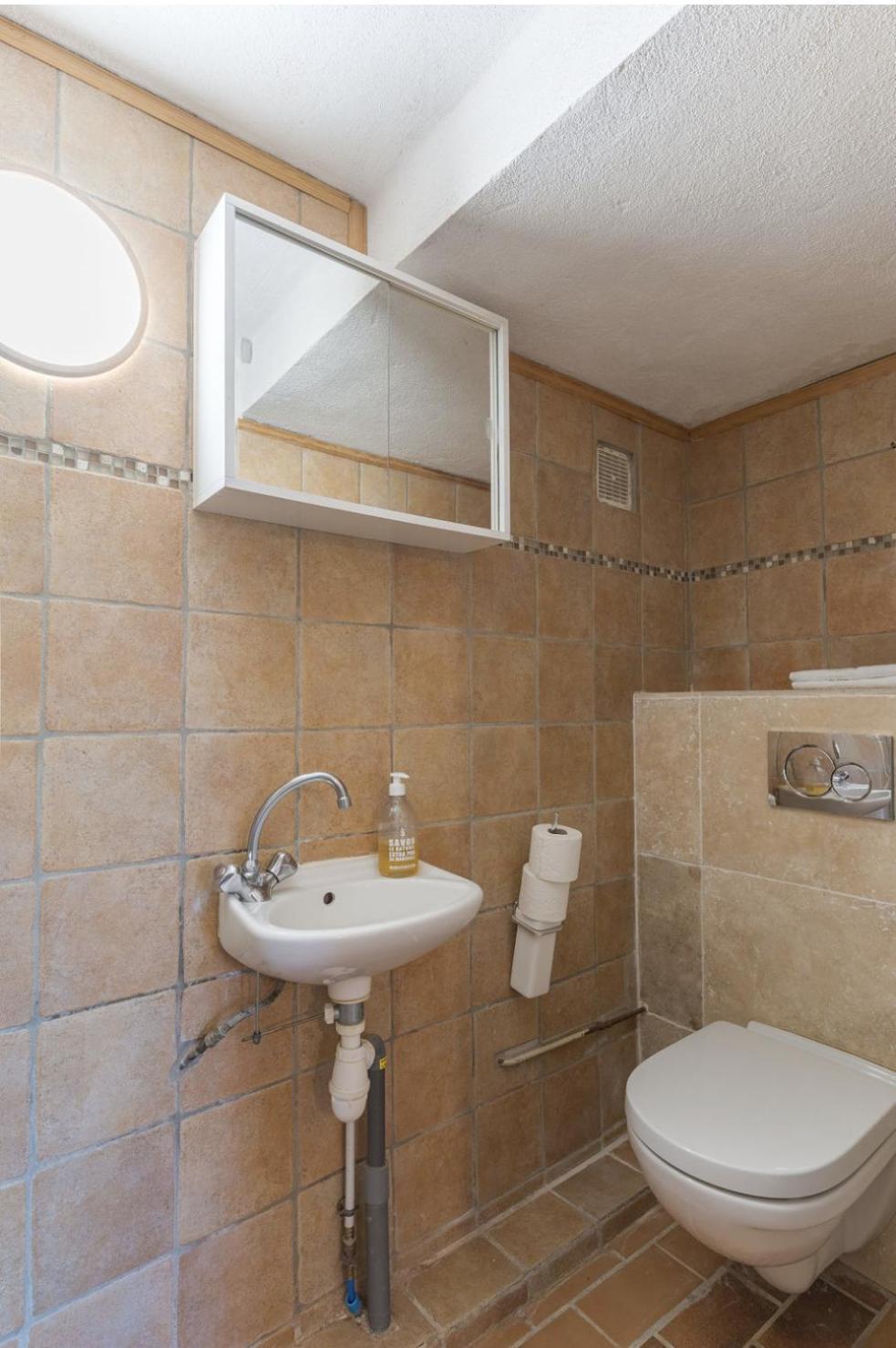 Les Calades Villa Lédenon Dış mekan fotoğraf