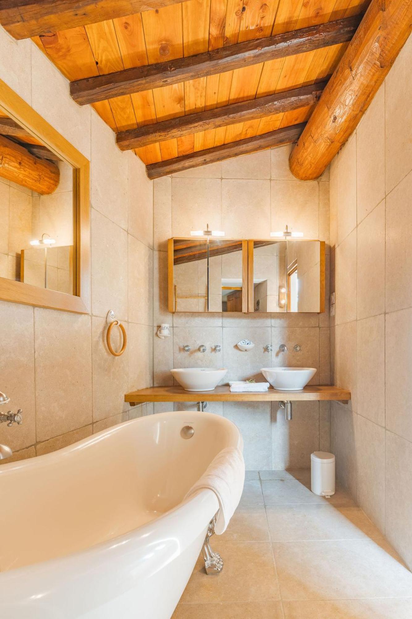 Les Calades Villa Lédenon Dış mekan fotoğraf