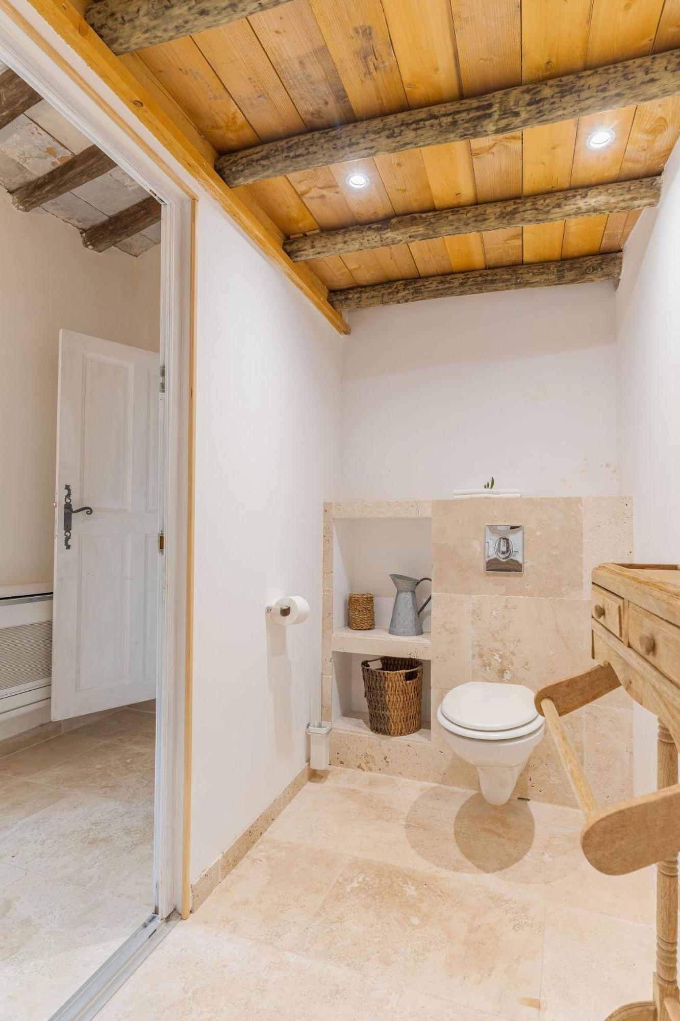 Les Calades Villa Lédenon Dış mekan fotoğraf