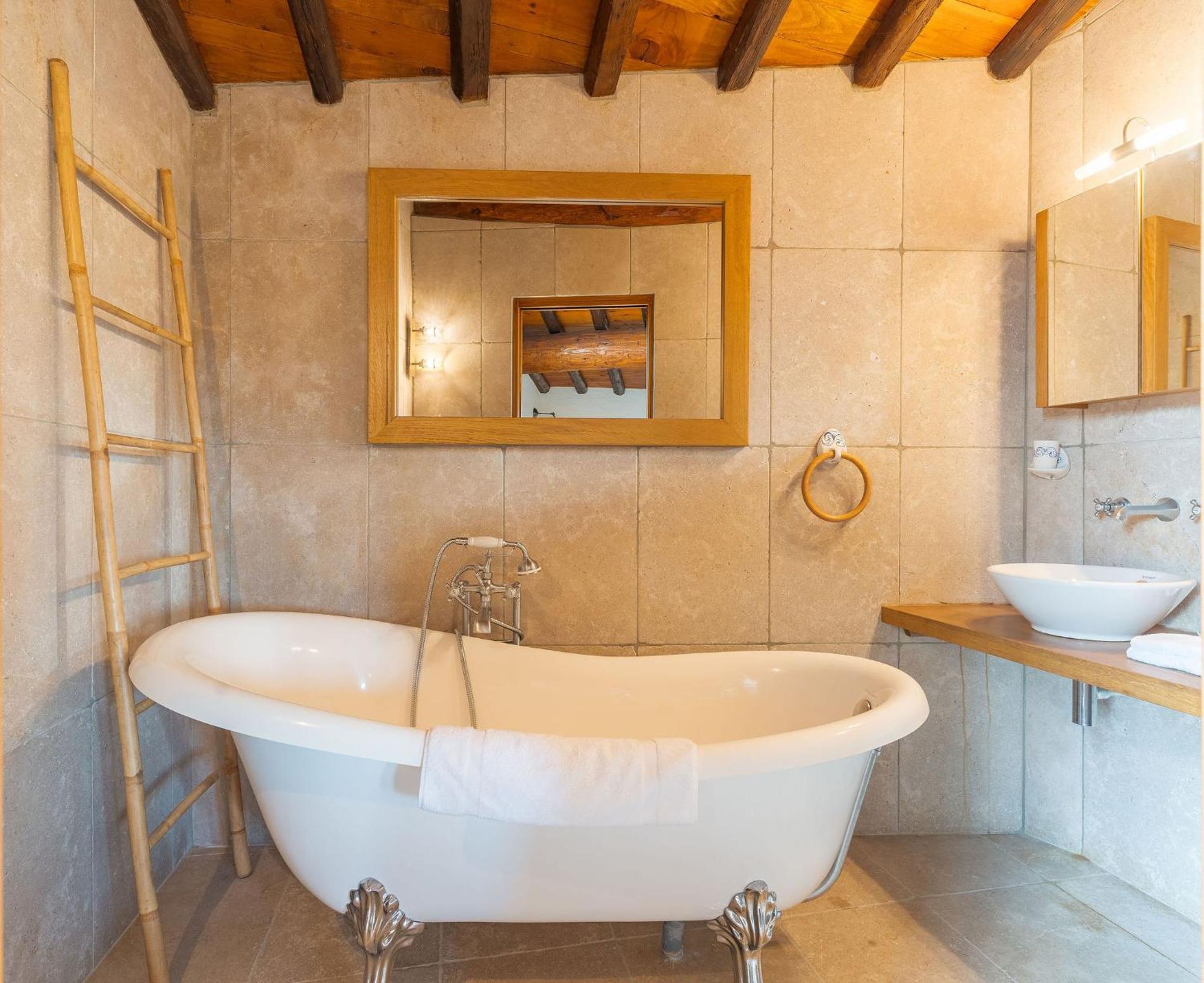 Les Calades Villa Lédenon Dış mekan fotoğraf