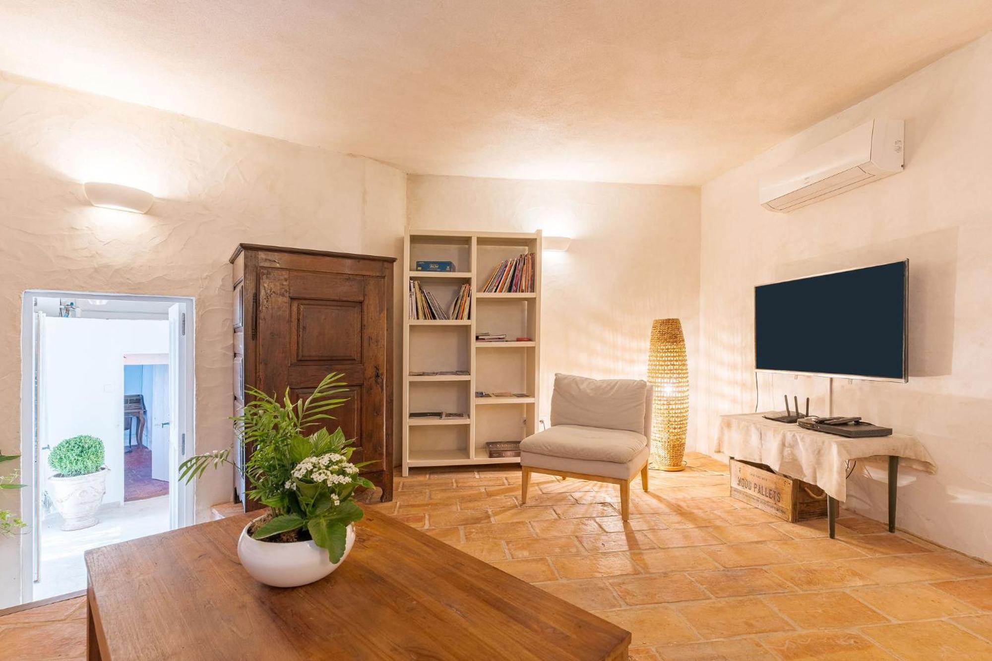 Les Calades Villa Lédenon Dış mekan fotoğraf