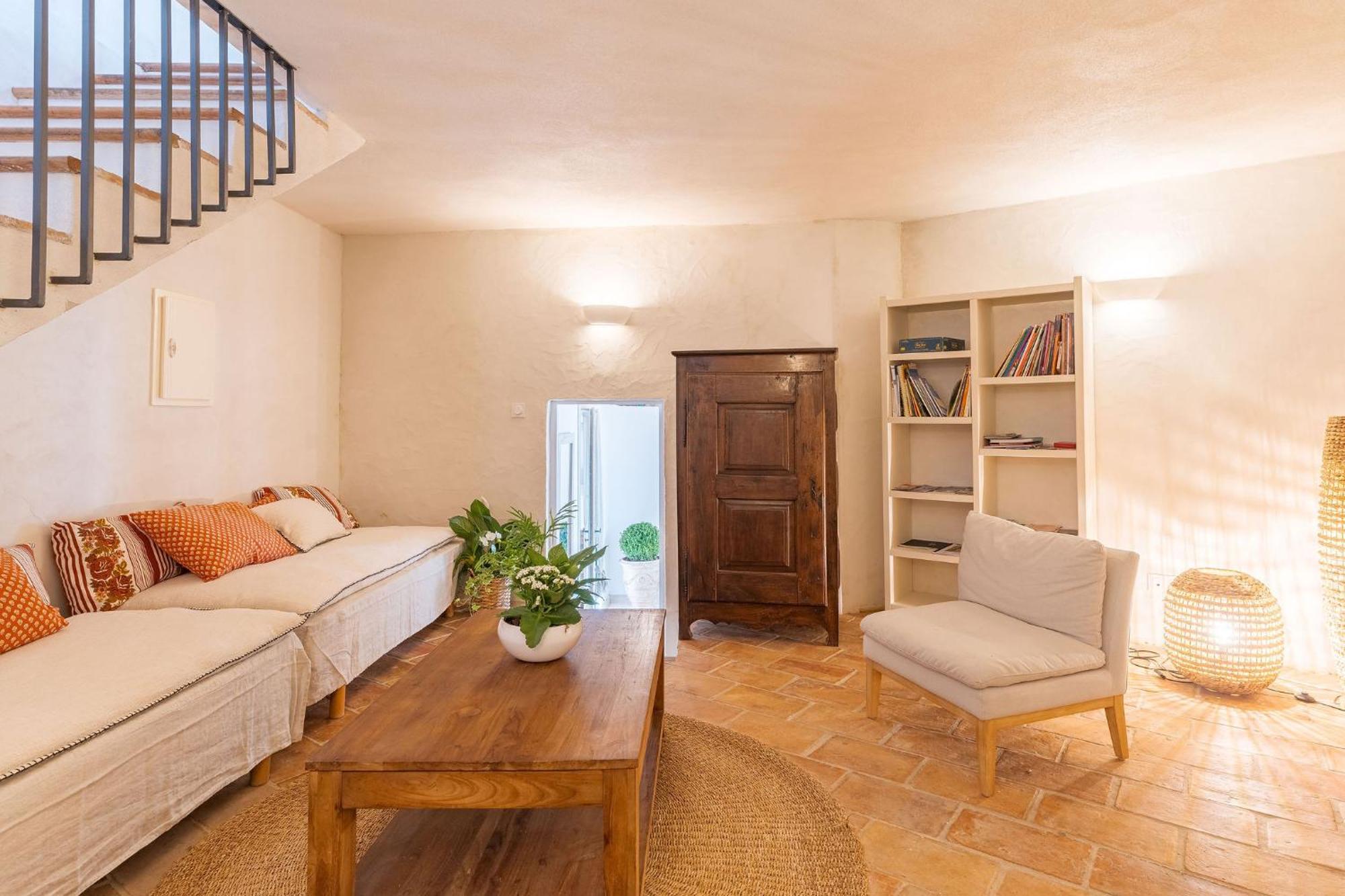 Les Calades Villa Lédenon Dış mekan fotoğraf